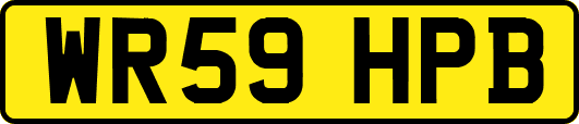 WR59HPB