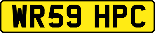 WR59HPC