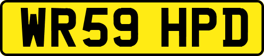WR59HPD