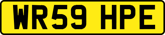 WR59HPE