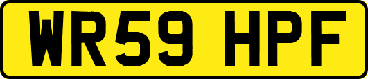 WR59HPF
