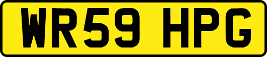 WR59HPG