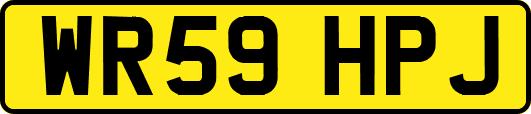 WR59HPJ