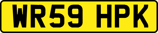 WR59HPK