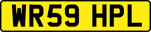 WR59HPL