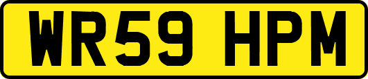 WR59HPM