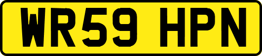 WR59HPN