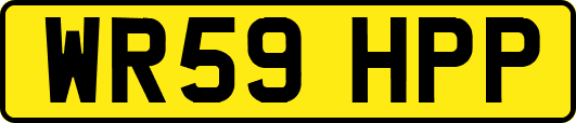 WR59HPP