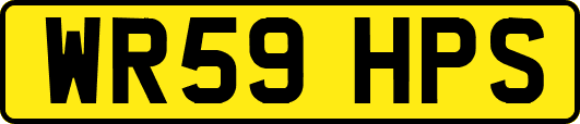 WR59HPS