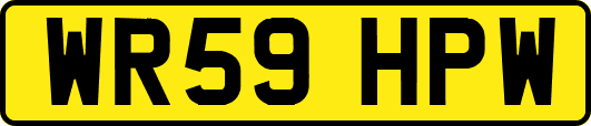 WR59HPW