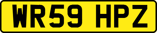 WR59HPZ