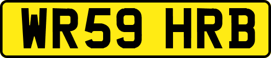 WR59HRB