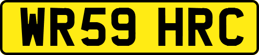 WR59HRC