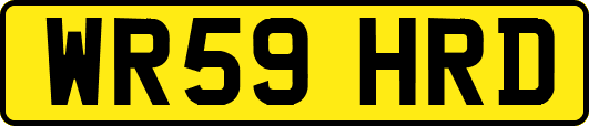WR59HRD