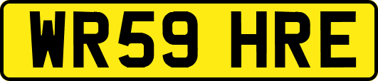 WR59HRE