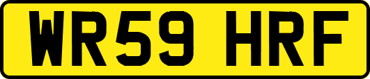WR59HRF