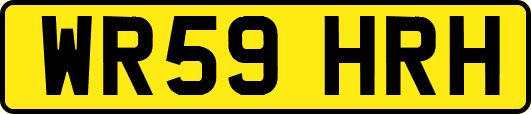 WR59HRH