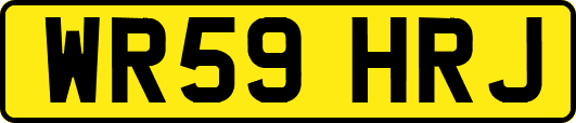 WR59HRJ