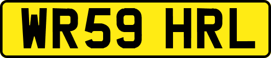 WR59HRL
