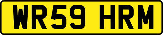 WR59HRM
