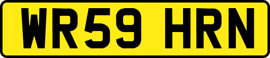 WR59HRN