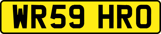 WR59HRO