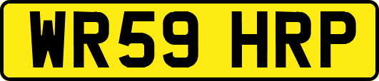 WR59HRP