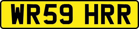 WR59HRR