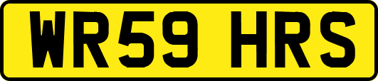 WR59HRS