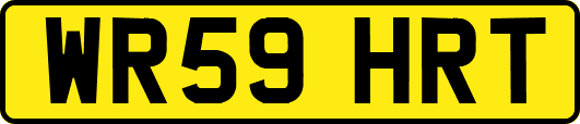 WR59HRT