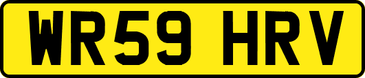WR59HRV