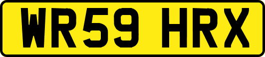 WR59HRX
