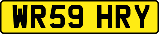 WR59HRY