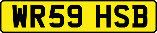 WR59HSB