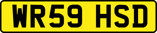 WR59HSD