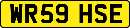 WR59HSE
