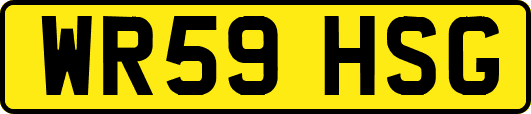 WR59HSG