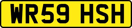 WR59HSH