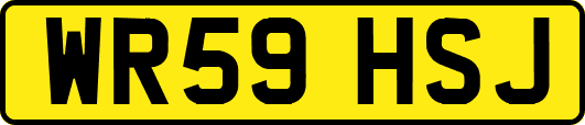 WR59HSJ