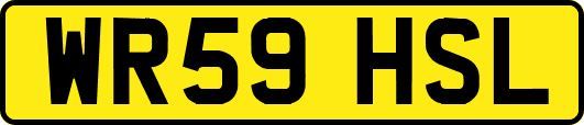 WR59HSL