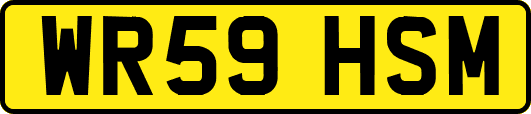 WR59HSM