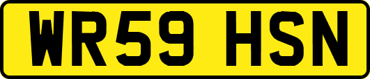 WR59HSN