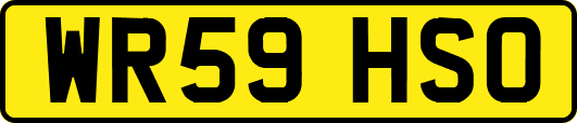 WR59HSO