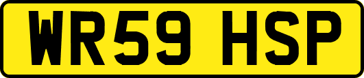 WR59HSP
