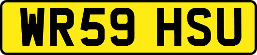 WR59HSU