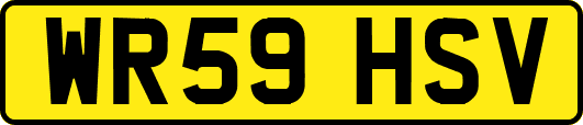 WR59HSV