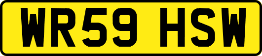 WR59HSW