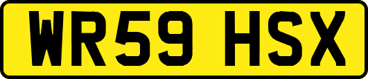 WR59HSX