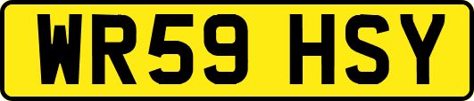 WR59HSY