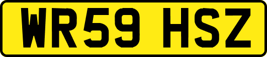 WR59HSZ